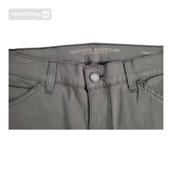 Modern american tribeca trouser - Picture 3 of 5